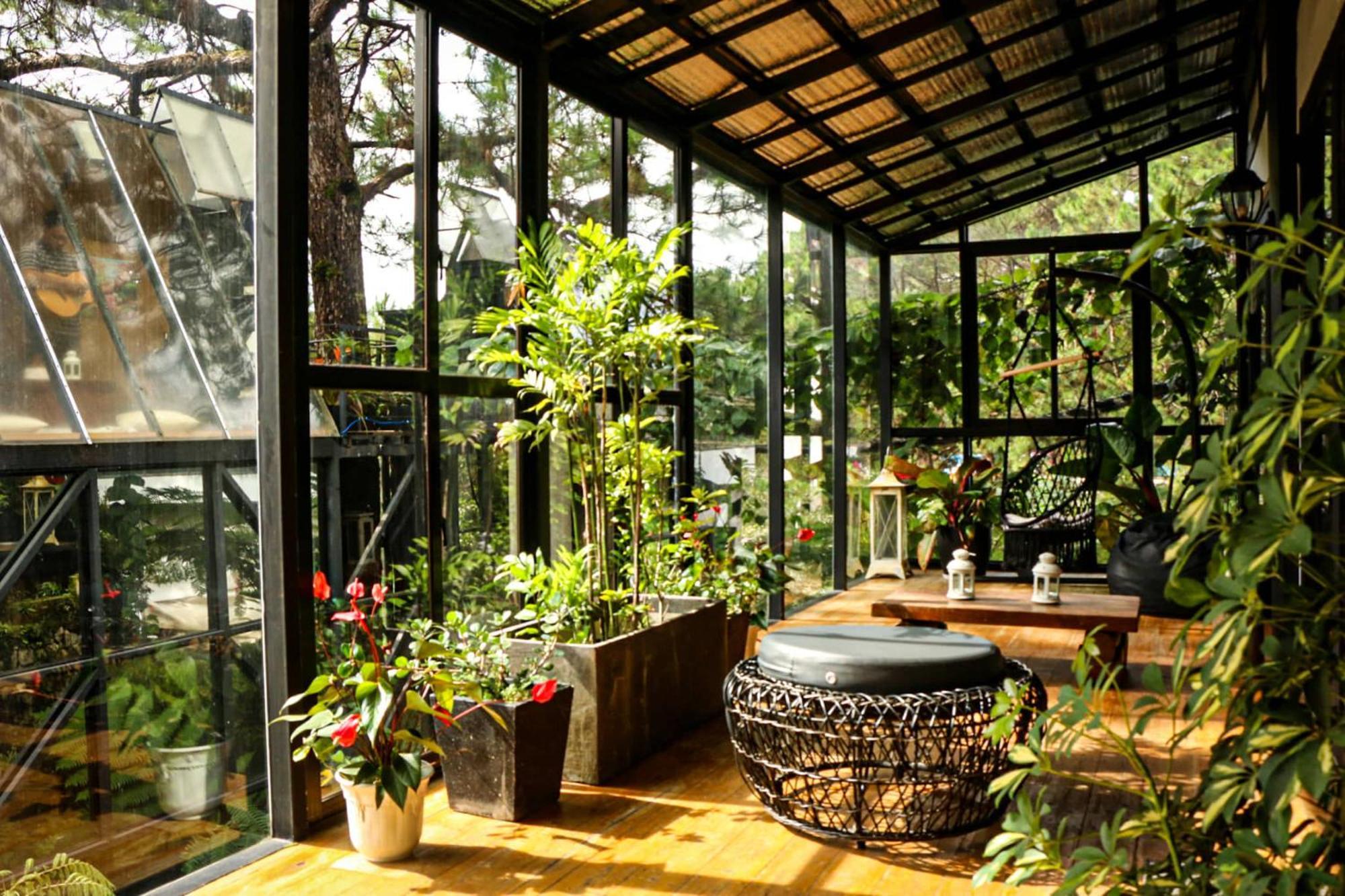 Tudor In The Pines Villa Baguio City Buitenkant foto